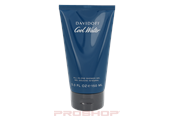 Kroppspleie - Davidoff Cool Water Man Shower Gel - P-Q7-600-B6