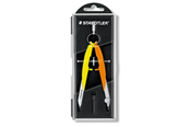 Skrive- & Tegneverktøy - Staedtler Compass Mars comfort Neon 3 - 556 00-N3