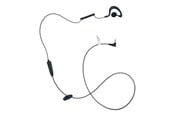 Hodetelefoner - Honeywell PTT Headset - earphone with mic - CT40-HDST-35MM