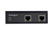 Repeater & Transceiver - StarTech.com Industrial Single Port Gigabit PoE Extender - POEEXT1G60W