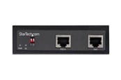 Strømforsyning (PSU) - StarTech.com Industrial Gigabit PoE Splitter - 90W High Speed Power over Ethernet PoE+++ Splitter Strømforsyning (PSU) - 90 Watt - ATX - 80 Plus - POESLT1G48V