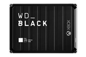 Hard drive - External - WD _BLACK P10 Game Drive for Xbox One - Ekstern Harddisk - 3TB - Svart - WDBA5G0030BBK-WESN