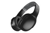 Hodetelefoner - Skullcandy Crusher Evo - Svart - S6EVW-N740