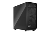 Kabinett - Fractal Design Meshify 2 XL - Black TG Dark Tint - Kabinett - Miditower - Svart - FD-C-MES2X-01