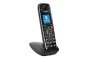 Telefon - Siemens Gigaset E720HX - S30852-H2963-B101