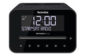 DAB, nettverks- og klokkeradio - TechniSat DigitRadio 52 CD - DAB/DAB+/FM - Stereo - 0000/3939