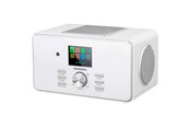 AV-enhet - Grundig DTR 6000 X Digital Radio White - GIR1080