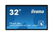 Digital skilting & Hotell TV - iiyama Monitor WIDE LCD Open Frame Projective 32"" - TF3239MSC-B1AG