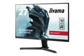 Skjerm - 27" iiyama G-MASTER Red Eagle G2770HSU-B1 - G2770HSU-B1