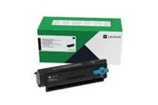 Printertilbehør blekk/toner - Lexmark B3340/B3442/MB3442 Return Program Toner Cartridge - Laser toner Svart - B342000