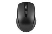 Mus - Tracer Deal - mouse - 2.4 GHz - black - Mus - Optisk - 6 - Svart - TRAMYS46729