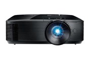 Prosjektor - Optoma Prosjektor HD146X - 1920 x 1080 - 3600 ANSI lumens - E1P0A3PBE1Z2