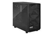 Kabinett - Fractal Design Meshify 2 - Black TG Light Tint - Kabinett - Miditower - Svart - FD-C-MES2A-03