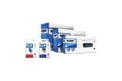 Printertilbehør blekk/toner - KMP MULTIPACK B60V - Blekkpatron Blå - 1525,4005