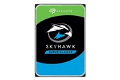 Harddisk - Seagate SkyHawk Surveillance HDD - 4TB - Harddisk - ST4000VX013 - SATA-600 - ST4000VX013