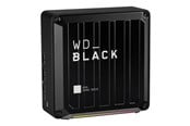 Dokkingstasjon - WD _BLACK D50 Game Dock - WDBA3U0000NBK-EESN