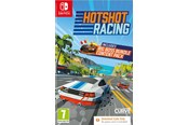 Spill - Hotshot Racing (Code in a Box) - Nintendo Switch - Racing - 5060760882167