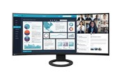 Skjerm - 37" EIZO FlexScan EV3895-BK - EV3895-BK