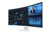 Skjerm - 37" EIZO FlexScan EV3895-WT - EV3895-WT