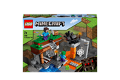 LEGO® - LEGO Minecraft 21166 Den nedlagte gruven - 21166