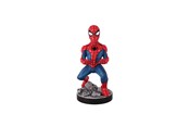 Spill - Tilbehør - Cable Guys Marvel: The Amazing Spider-Man - Accessories for game console - 5060525894022