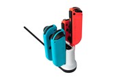 Spill - Tilbehør - PDP Joy Con Charging Shuttle - Accessories for game console - Nintendo Switch - 708056067564