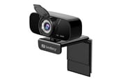 Webkamera - Sandberg USB Chat Webcam - 134-15