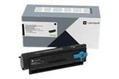 Printertilbehør blekk/toner - Lexmark B3442dw MB3442adw Toner - Laser toner Svart - B340XA0