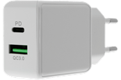 Mobil - Adaptere og ladere - Insmat travel charger power adapter - 530-9200