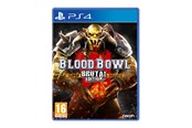 Spill - Blood Bowl III (Brutal Edition Super Deluxe) - Sony PlayStation 4 - Sport - 3665962005639