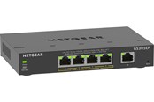 Switch/splitter - Netgear GS305EP 5-Port Gigabit Ethernet Plus PoE Switch (63W) - GS305EP-100PES