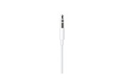 Skjermkabel - Apple Lightning to headphone jack cable - Lightning / audio - MXK22ZM/A