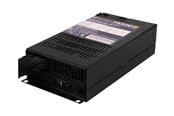 Strømforsyning (PSU) - SilverStone FX500 Strømforsyning (PSU) - 500 Watt - 40 mm - ATX 2.4 - 80 Plus Gold sertifisert - SST-FX500-G