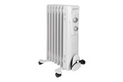 Varme- & Kjøleapparat - Clatronic RA 3735 - oil radiator - 4006160639063