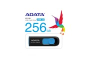 Minnepenn - A-Data ADATA UV128 - 256GB - Minnepenn - AUV128-256G-RBE