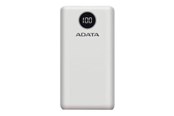 Nødlader - A-Data ADATA P20000QCD Nødlader - 20000 mAh - AP20000QCD-DGT-CWH