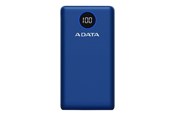 Nødlader - A-Data ADATA P20000QCD Nødlader - 20000 mAh - AP20000QCD-DGT-CDB