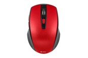 Mus - Tracer Deal Red RF Nano Mouse Wireless - 1 knapp - Rød - TRAMYS46750