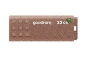 Minnepenn - GOODRAM memory USB UME3 Eco Friendly 32GB USB 3.0 - 32GB - Minnepenn - UME3-0320EFR11