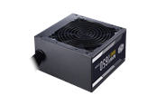 Strømforsyning (PSU) - Cooler Master MWE Bronze V2 650 Strømforsyning (PSU) - 650 Watt - 120 mm - ATX - 80 Plus Bronze sertifisert - MPE-6501-ACABW-BEU