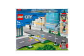 LEGO® - LEGO City 60304 Veiplater - 60304