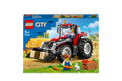 LEGO® - LEGO City 60287 Traktor - 60287