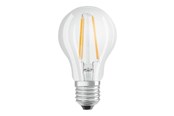 LED-lyspære - Osram LED-lyspære STAR+ Classic A60 7W/827 (60W) Clear E27 - 4058075436787