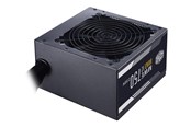 Strømforsyning (PSU) - Cooler Master MWE Bronze V2 750 Strømforsyning (PSU) - 750 Watt - 120 mm - ATX - 80 Plus Bronze sertifisert - MPE-7501-ACABW-BEU