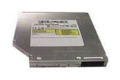 Optisk driver (DVD/BR/Floppy) - Lenovo DVD±RW (+R DL) / DVD-RAM drive - Serial ATA - internal - DVD-RW (Brenner) - Serial ATA - Svart - 4XA0Q12897