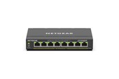 Switch/splitter - Netgear GS308EPP-100PES 8-Port PoE+ Gigabit Ethernet Plus Switch (123W) - GS308EPP-100PES