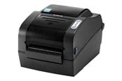 Etikettskriver - BIXOLON SLP-TX423 - label printer - B/W - direct thermal / thermal transfer - SLP-TX423EG/BEG