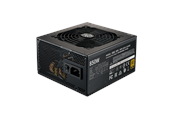 Strømforsyning (PSU) - Cooler Master MWE Gold V2 Full Modular Strømforsyning (PSU) - 850 Watt - 120 mm - ATX - 80 Plus Gold sertifisert - MPE-8501-AFAAG-EU