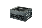 Strømforsyning (PSU) - Cooler Master V Series V850 SFX Strømforsyning (PSU) - 850 Watt - 92 mm - ATX - 80 Plus Gold sertifisert - MPY-8501-SFHAGV-EU