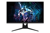 Skjerm - 31.5" GIGABYTE AORUS FI32Q - 2560x1440 (QHD) | 165Hz | SS IPS - AORUS FI32Q